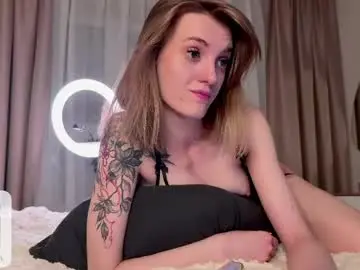 Chaturbate Free Live Porn of hey_its_mia