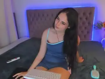 Chaturbate Sex Chat of jennamiu