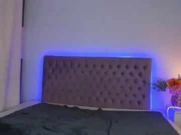 Chaturbate Sex Chat of jennamiu