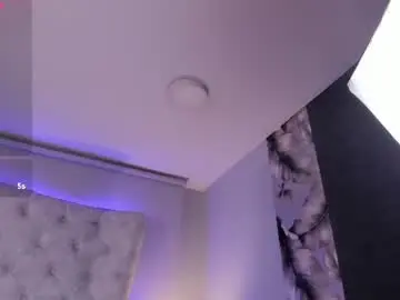 Chaturbate Best live sex cam show of katiia_parker_