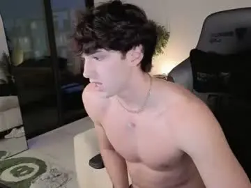 Chaturbate Nude Webcam of thejakerichard