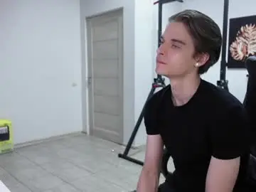 Chaturbate Adult Webcam of thomas_brons