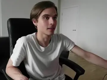 Chaturbate Free Porn Cam of thomas_brons