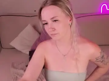 Chaturbate Private Sex Chat of annette_potter