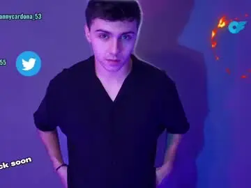 Chaturbate Adult Webcams of aron__cooper