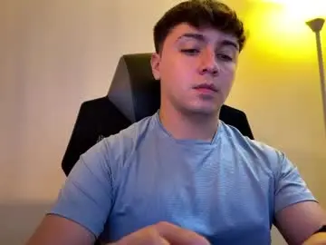 Chaturbate Live Porn of aron__cooper