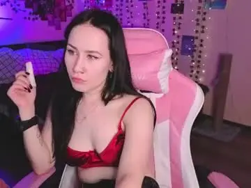 Chaturbate Live Sex of bunny__of_love