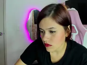 Chaturbate Adult Webcam of camila_tremenda