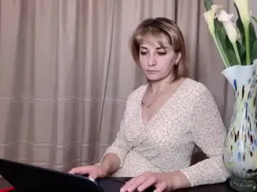 Chaturbate Live Porn of crystalfever_