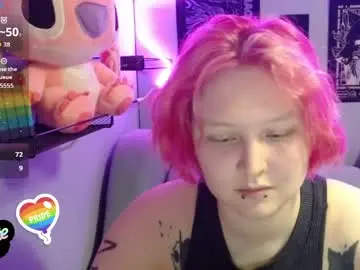 Chaturbate Sex Chat of dollirosee