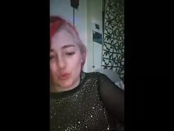 Chaturbate Adult Video Chat of irina708