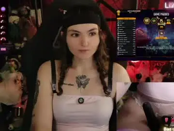 Chaturbate Free Live Porn of lilithara666