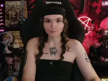 Chaturbate Adult Webcam of lilithara666