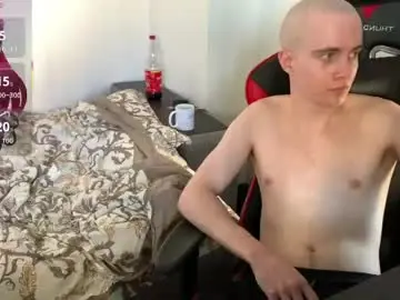 Chaturbate Sex Chat of marknight_