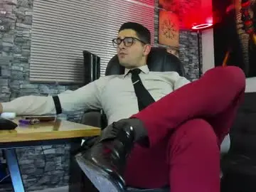 Chaturbate Live Sex of nicolass_fellener