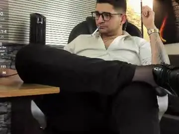 Chaturbate Nude Webcam of nicolass_fellener