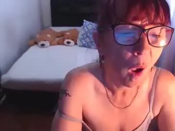 Chaturbate Nude Webcam of pamelaa_jagger
