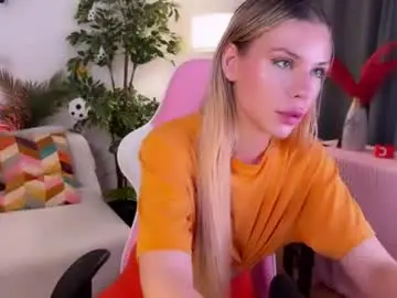 Chaturbate Nude Webcam of sakupandora2