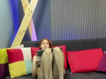 Chaturbate Sex Cam of sol_radiant
