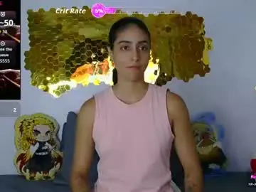 Chaturbate Nude Webcam of stefa_fit
