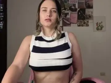 Chaturbate Nude Webcam of veronika__winslow_