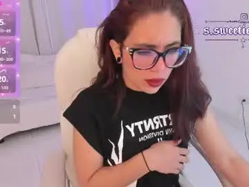 Chaturbate Nude Webcam of alice_elare