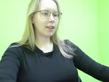 Chaturbate Private Sex Chat of alinasei