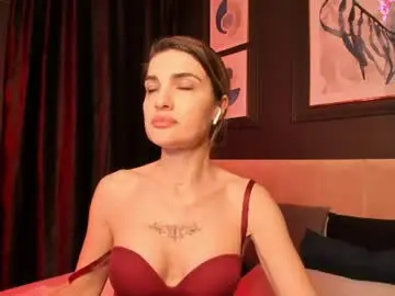 Chaturbate Sex Chat of amy_sparkle