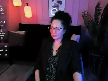 Chaturbate Live Sex Cam of anita_muse