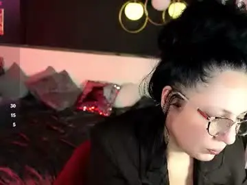Chaturbate Free Live Porn of anita_muse