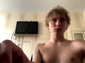 Chaturbate Nude Webcam of artem228play