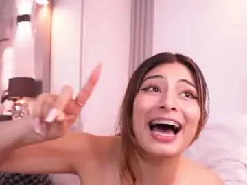 Chaturbate Live Porn of darkangelx_