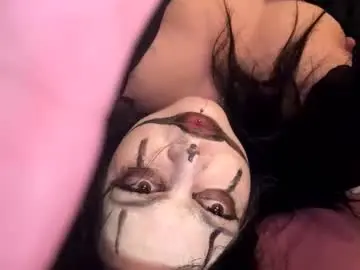 Chaturbate Adult Video Chat of dreamycookies3
