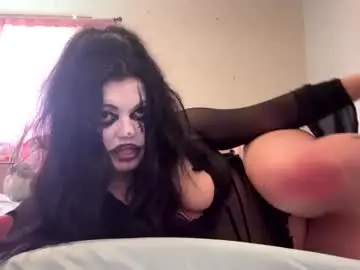 Chaturbate Adult Video Chat of dreamycookies3