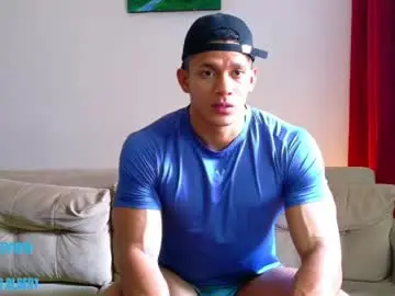 Chaturbate Nude Webcam of kale_tomson