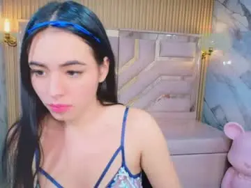 Chaturbate Free Porn Cam of maleja_r