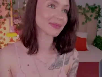 Chaturbate Best Webcam of meow_nancy