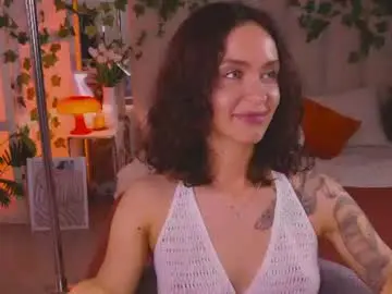 Chaturbate Sex Chat of meow_nancy