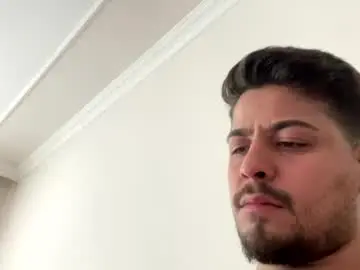 Chaturbate Best live sex cam show of realhornyboy35