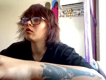 Chaturbate Private Sex Chat of romeliaholterman