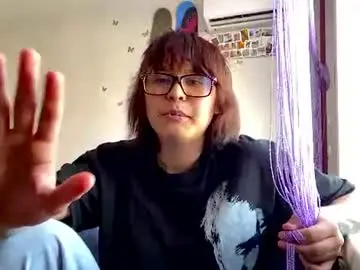 Chaturbate Adult Webcam of romeliaholterman