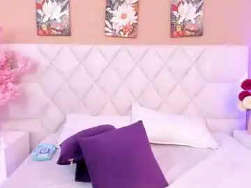 Chaturbate Sex Cam of salome_saenz__