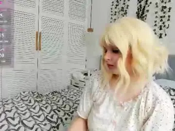Chaturbate Nude Webcam of stacy_starrrr