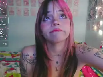 Chaturbate Adult Webcams of uryukim_