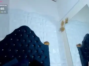 Chaturbate Sex Cam of _mia_milf_