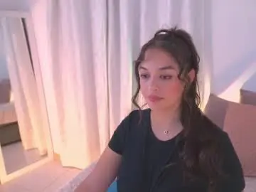 Chaturbate Best live sex cam show of atena676