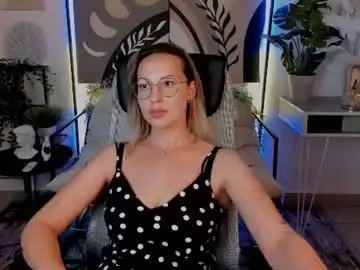 Chaturbate Sex Chat of charlotte_hudson