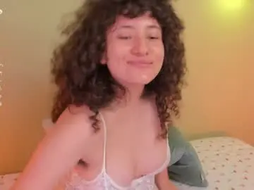 Chaturbate Best live sex cam show of fluffygarden_