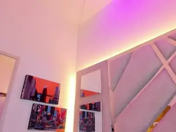 Chaturbate Live Sex Cam of haileypetite