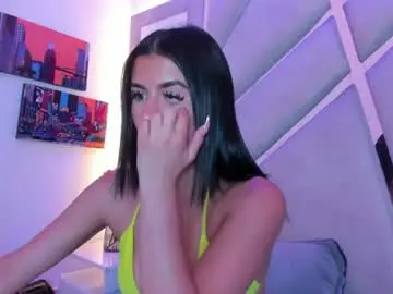Chaturbate Live Porn of haileypetite